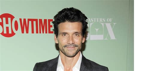 The Purge Sequel Signs Frank Grillo