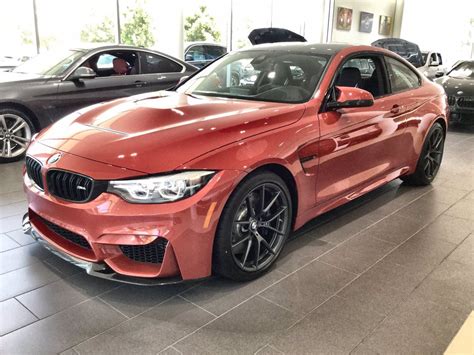 In october 2020, bmw released their collaboration with kith, a lifestyle brand providing clothing items for children and adults, for the g80 generation m4. New 2020 BMW M4 CS 2dr Car in Fayetteville #WH85099 ...