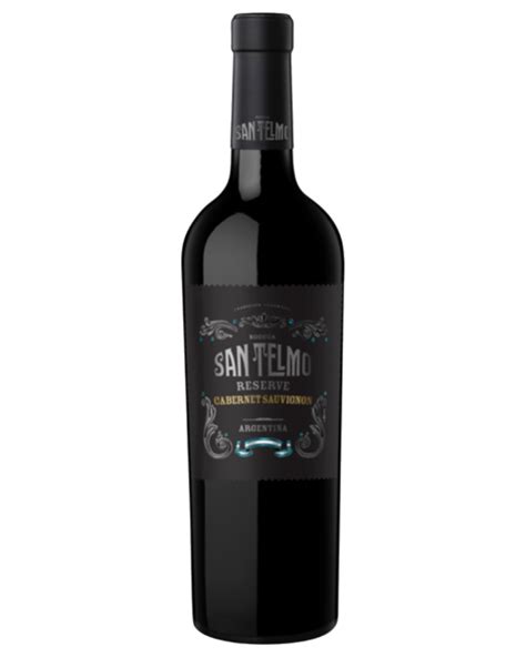 Buy San Telmo Reserve Online Or Near You In Australia With Same Day Delivery And Best Offers