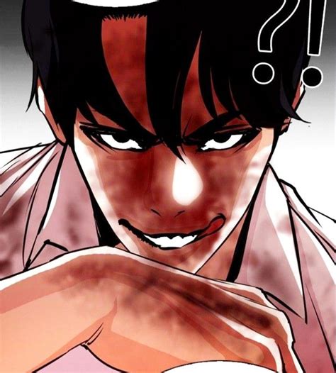 Lookism Webtoon Attack On Titan Funny Light Novel Doujinshi Manhwa Daniel Batman In This