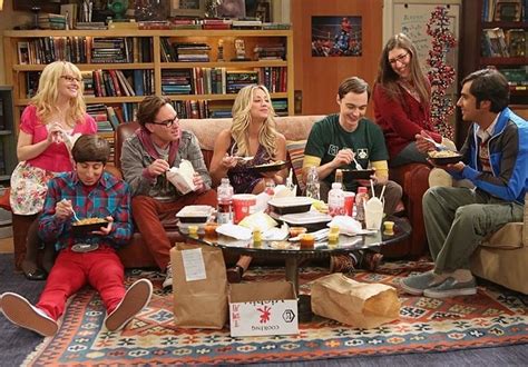 After 12 Seasons ‘the Big Bang Theory Ends On An Emotional Note