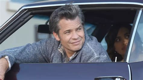 Timothy Olyphants Best Tv And Movie Roles To Date