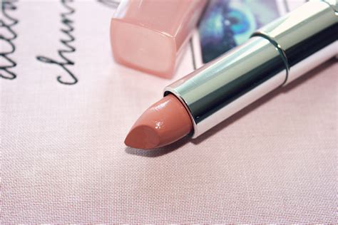 Maybelline Colorsensational The Buffs Lipstick In Nude Lust Eline