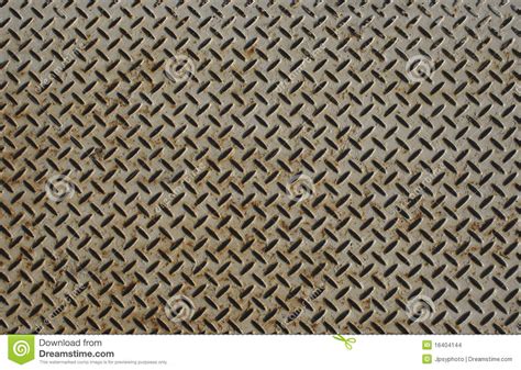 Rusted Steel Plate Texture Stock Photo Image Of Plate 16404144