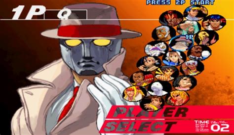 Ranking Every Street Fighter Character Part 3 Paste