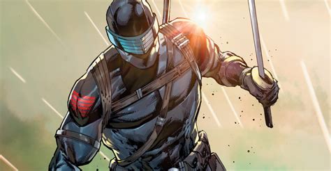 Coma, feint — snake eyes bassboost_club 04:20. SNAKE EYES: DEADGAME #1 Second Printing on the Way! | IDW ...