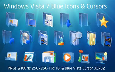 Windows 7 Icons Deviantart