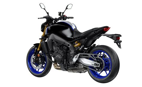 An rrp of under £7000 in 2013 was exceptionally cheap considering the performance you got and in the used market the mt isn't bad value at all. 2021 Yamaha MT-09 SP Guide • Total Motorcycle
