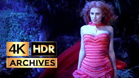 Bram Stokers Dracula 4k Hdr Dracula Bites Lucy The First Time