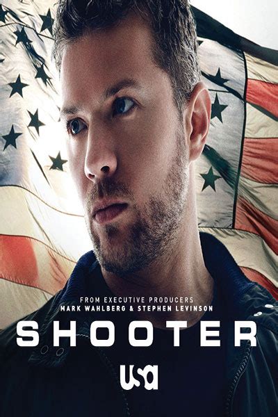 Download Series Movie Shooter Season 1 Episode 1 S01e01 Free Download
