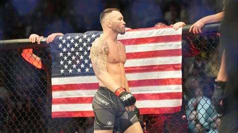 Colby Covington Addresses His Ufc 296 Loss To Leon Edwards