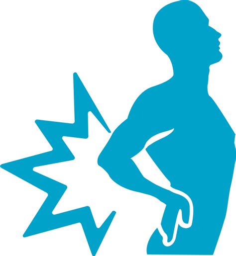 Lower Back Pain PNG Photo PNG Mart