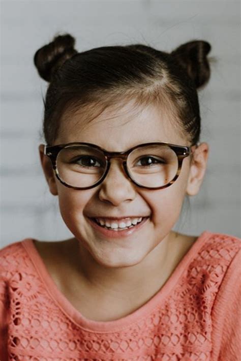 Paige Girls With Glasses Kids Glasses Little Fashionista