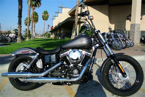 Dennis kirk has been the leader in the powersports industry. Buy 2014 Harley-Davidson FXDB Dyna Street Bob Cruiser on ...
