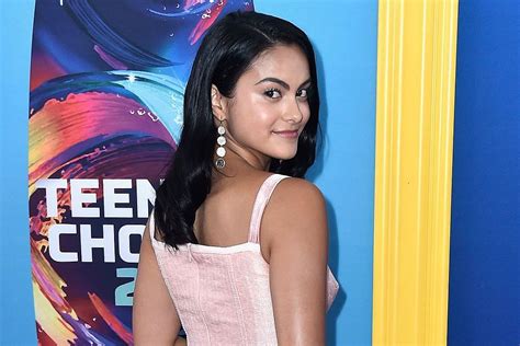 23 Pictures Of Camila Mendes Nayra Gallery