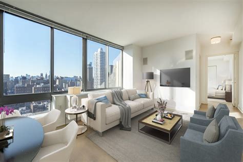 The Anthem New York Ny Apartment Finder