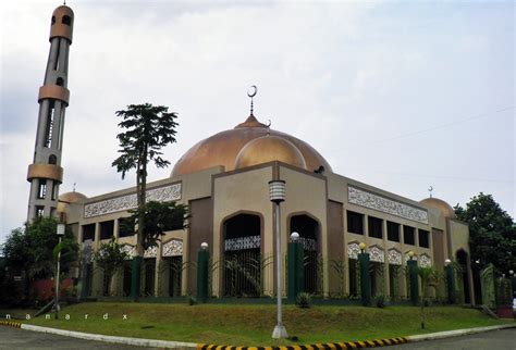 Get yourself acquainted with marawi city and demographics of marawi city, culture, people in marawi city, currency, best attractions and more with this free travel. The Capitol Mosque in Marawi City | My Mindanao by Nanardx