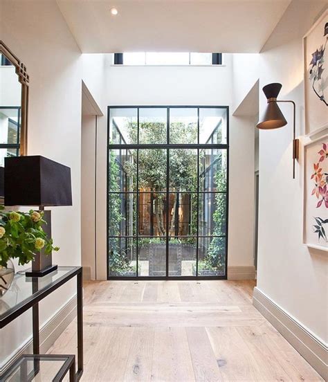 6 Luxury Entryway Decoration Ideas Insplosion Blog House Interior