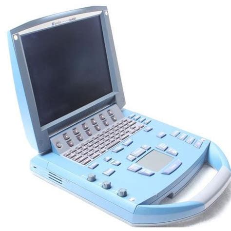 Electric Sonosite Portable Ultrasound Machine For Clinical Use