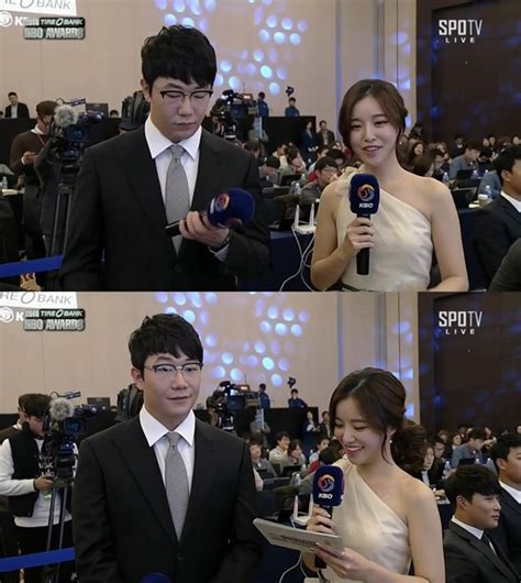 She debuted on august 12, 2013, with the single my student teacher.. KBO 시상식 양현종 "테임즈, 이번 시즌 끝나고 일본 갈 줄 ...