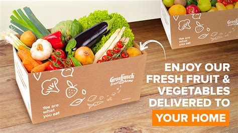 Fruithome Fresh Fruit Boxes Delivered To Your Home