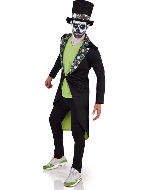 ≫ Disfraz Halloween Hombre Comprar Precio Y Opinión 2024