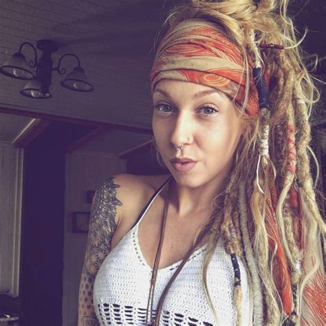3 031 Likes 12 Comments Mightylocs On Instagram “ Crystalsoul Has Mightylocs ” Dreads
