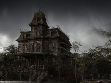 Creepy House Creepy House 4 Wallpapers Pictures Photos And