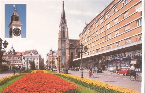 It lies within the pannonian basin, bordered to the south. a girl's blog about postcards: Vojvodina, Serbia
