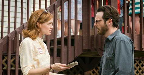 Halt And Catch Fire Recap How Low Can You Go Vulture