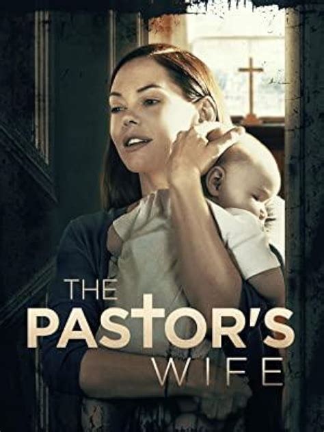 The Pastor S Wife Tv Movie 2011 Imdb
