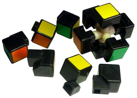 Pero Origen Líder Mecanismo Cubo De Rubik Comprimir Pagar Tributo Herencia