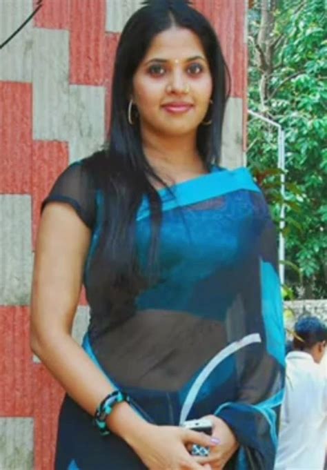 Tamil Serial Actress Hot Sexy Navel Buzzlsa