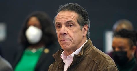 Cuomo Investigation Governor Attacked Over His ‘independent Review Of