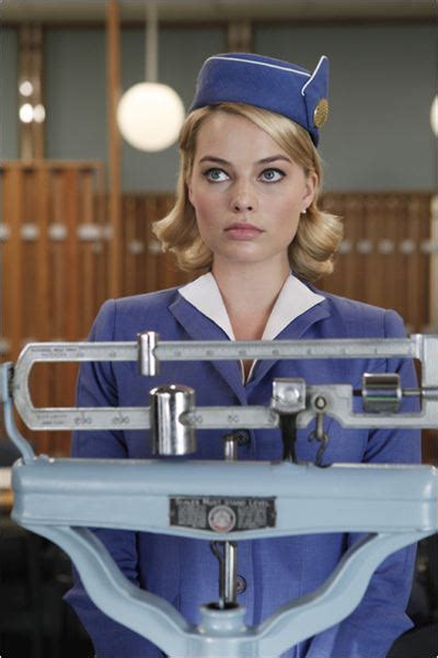 Photo De Margot Robbie Dans La Série Pan Am Photo 115 Sur 132 Allociné