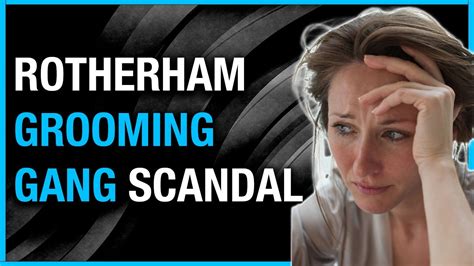 Rotherham Grooming Scandal And The Signs Parents Should Watch Out For
