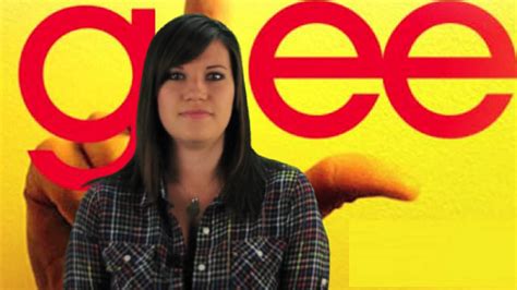 Glee Gleek Tv News Episode 1 72110 Youtube