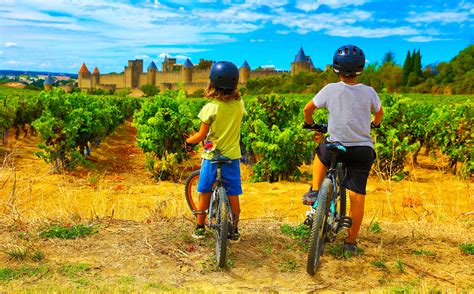 Best Things To Do With Kids In France Lonely Planet