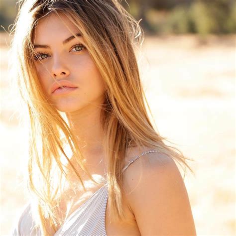 Thylane Blondeau Nude Hot Sex Picture