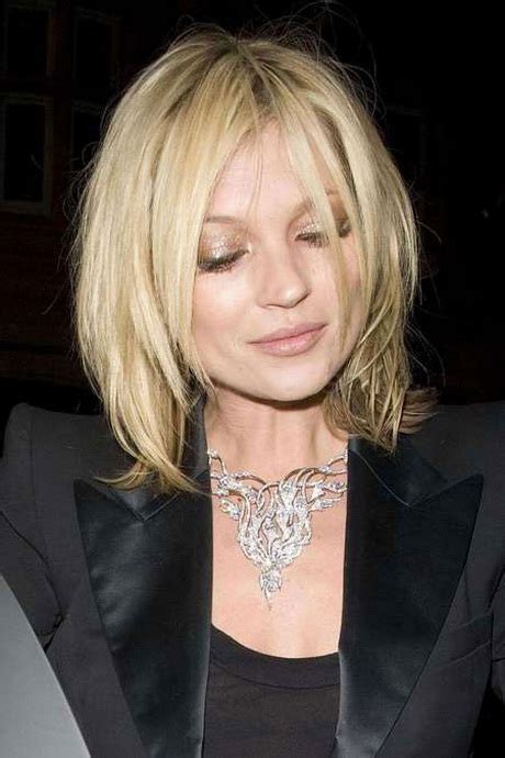 It will help you more confident. Medium layered hairstyles for fine hair
