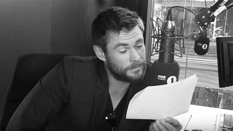 watch chris hemsworth attempt to decipher the indecipherable lyrics to