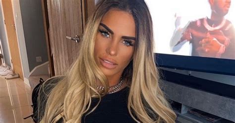 Katie Price Horrified As Mucky Mansion Catches Fire And Emergency