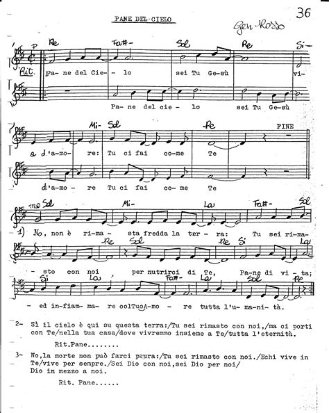 Eia, ergo, advocata nostra, illos tuos misericordes oculos ad nos converte et jesum, benedictum fructum ventris tui nobis post hoc. Salve Regina Latino Accordi