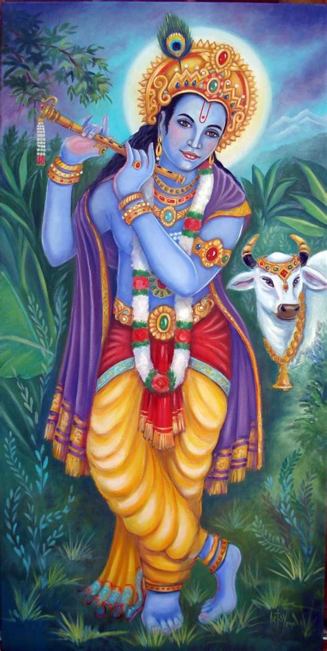 🔥 50 Hindu God Wallpaper Krishna Wallpapersafari