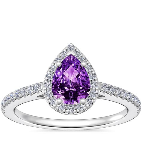 Make The Moment Unforgettable With This Stunning Classic Halo