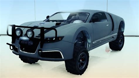 Gta 5 Crazy Car Customizations Awesome Concept Cars In Gta 5 Youtube