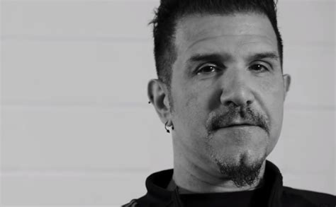 Anthraxs Charlie Benante Talks Why He Writes Guitar Parts For The Band