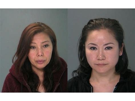 Police Queens Women Busted On Prostitution Charges At Lindenhurst