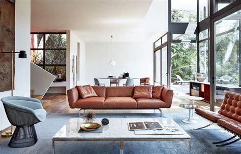 50 Modern Living Rooms That Act As Your Homes Centrepiece