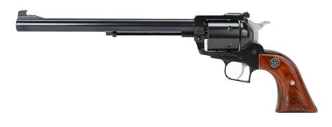 Ruger New Model Super Blackhawk 44 Magnum Caliber Revolver For Sale